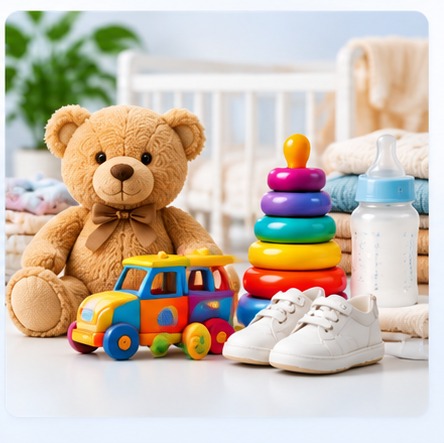 Bambini e Prima Infanzia