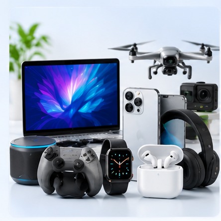 Elettronica e Tecnologia