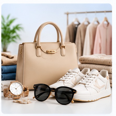 Moda e Accessori