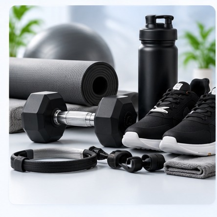Sport e Fitness